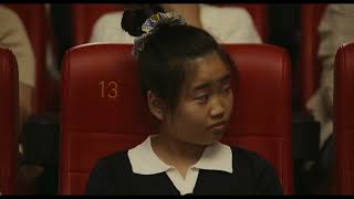 BIFF2025 Trailer | Time of Cinema | Korean Cinema Today - Panorama