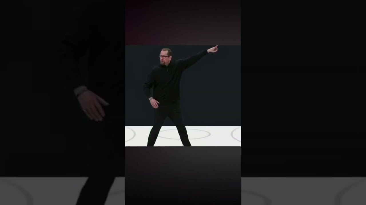 BRONNY DEALING WITH CONDITIONING ‘ VJ CALLED OUT BY BENEDICT MATHURIN‼️ 