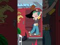 Hayley swings and…fails #AmericanDad | TBS