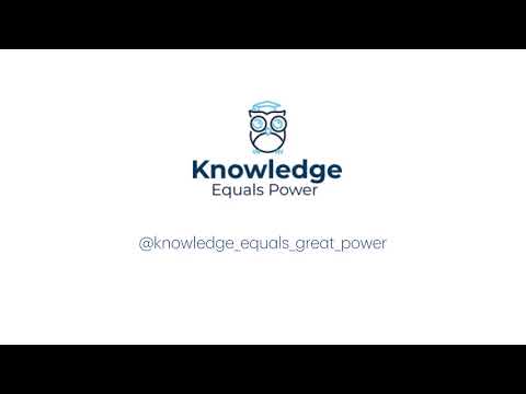 ჩვენი ახალი შესავალი ვიდეოებისათვის :)