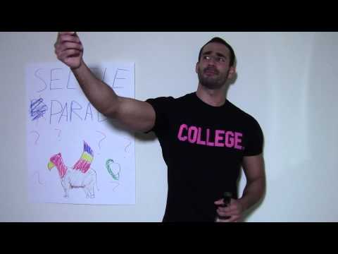 Dom Mazzetti vs. Snapchat