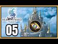 FFXIV Heavensward Blind Playthrough 05 | Y'shtola, The Dravianian Hinterlands, and Matoya! (MSQ)