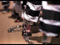 British prisoners win compensation