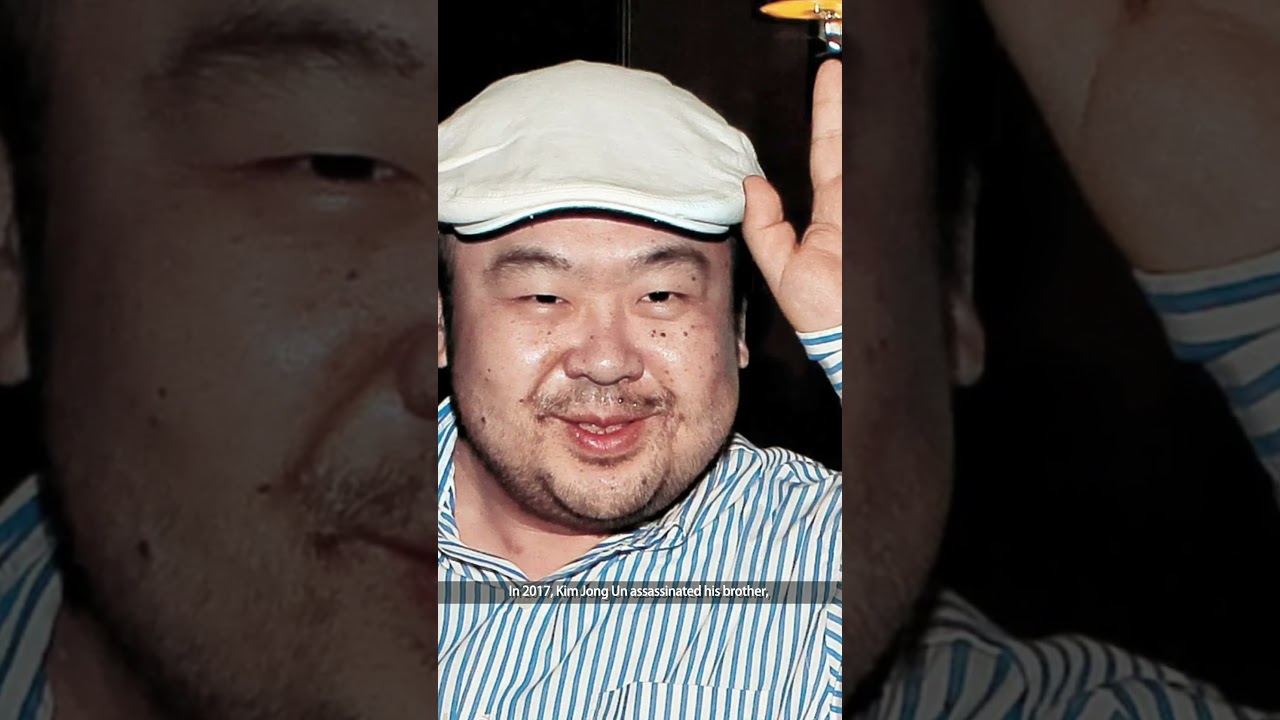 It's been 10 years since Kim Jong Un killed his uncle 