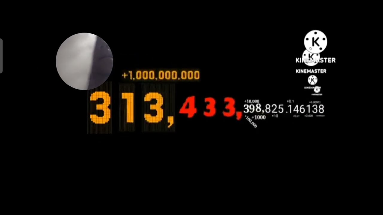 0.000001-1 quintillion