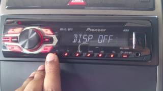 DIY - Tune FM Radio Stations Into Car Stereo Pioneer Single Din