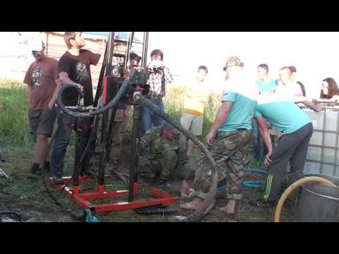 Открытый тренинг Проект