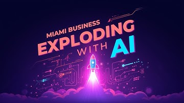 Virginia Beach Businesses: The AI Revolution That’s Changing Everything 🚀
