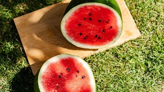 #فوائد البطيخ | اضرار البطيخ| الفواكه الرطبة| فؤائد مذهلة للبطيخ