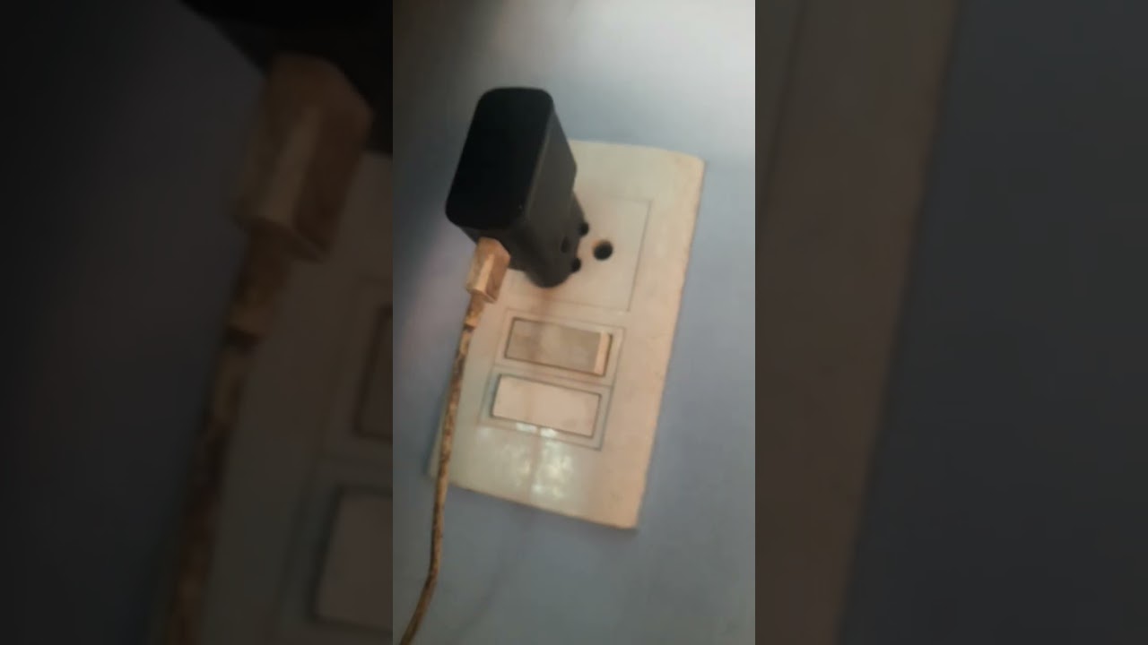 charging krne ka desi jugad