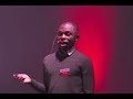 How is technology helping reduce corruption in Africa? | Boris Guiffot | TEDxUTTroyes
