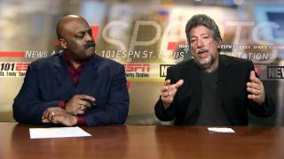 Top Quarterback Candidates - NFL Draft Report