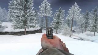 Rocket & Hurtgen - CoDJumper CoD Showcase