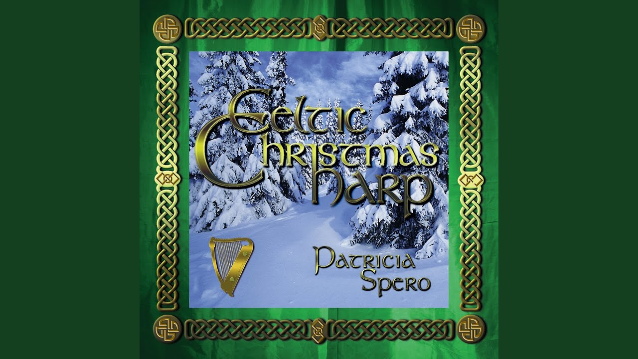 Christmas Eve Jig (Irish) YouTube