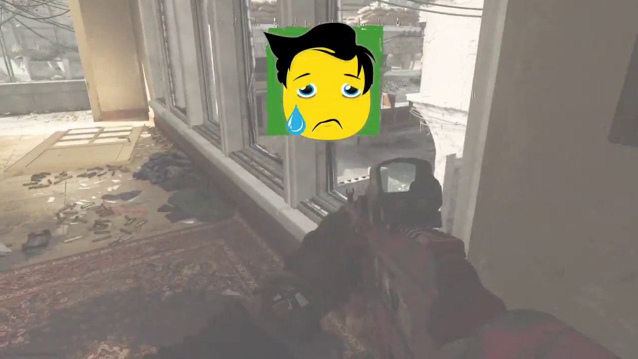 COD WARZONE Funny Death Chat Moments Claymore Rager Modern Warefare