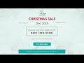 Pure Image Laser and Spa 12 Days of Christmas - 2021