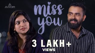 Miss You Malayalam Romantic Short Film Ajmal Shaji Rohit R Nair Pooja Ram