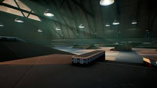 Session Kickstarter Update - Indoor Park 2.0