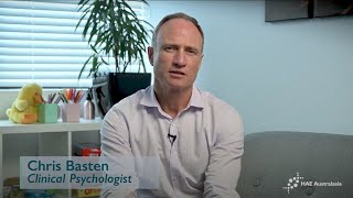 Living Well with HAE: Tools for Stress \u0026 Anxiety