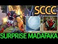 Sccc dota 2 lifestealer surprise madafaka  easy combo