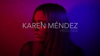 Amorfoda cover/karen