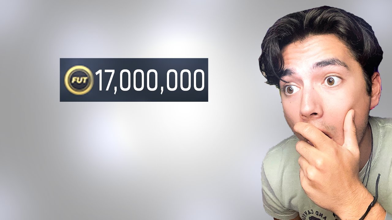 This FIFA Investment Made Me Rich!