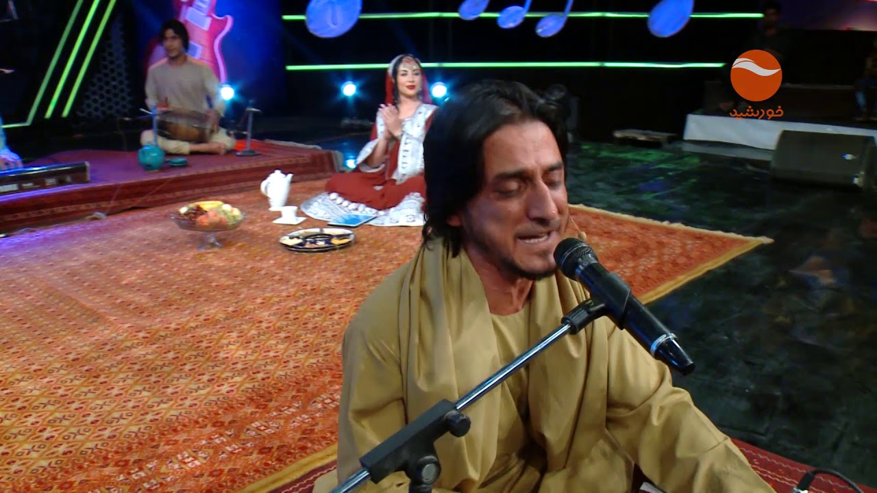 Sharafat Parwani Laila Laila Song      