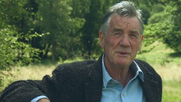Michael Palin talks about Monty Python. (Excerpt)