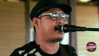 NESCAFÉ MusikNation - Fandy WD - Waktu Hujan Sore-sore