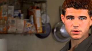 Al Iaquinta - Are you booing me