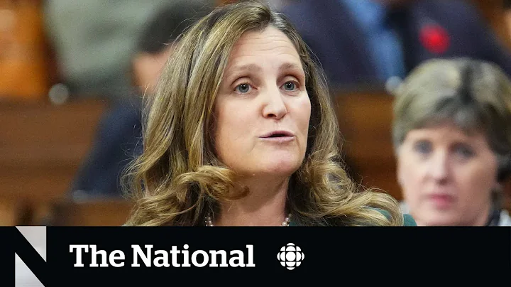 Ottawa to commit billions toward building more housing - DayDayNews