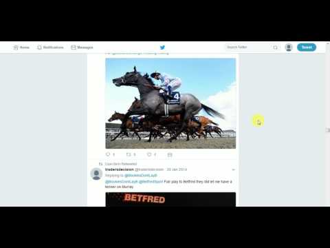 Betfair pre race horse trading Caan Berry SCAM screenshots!!!