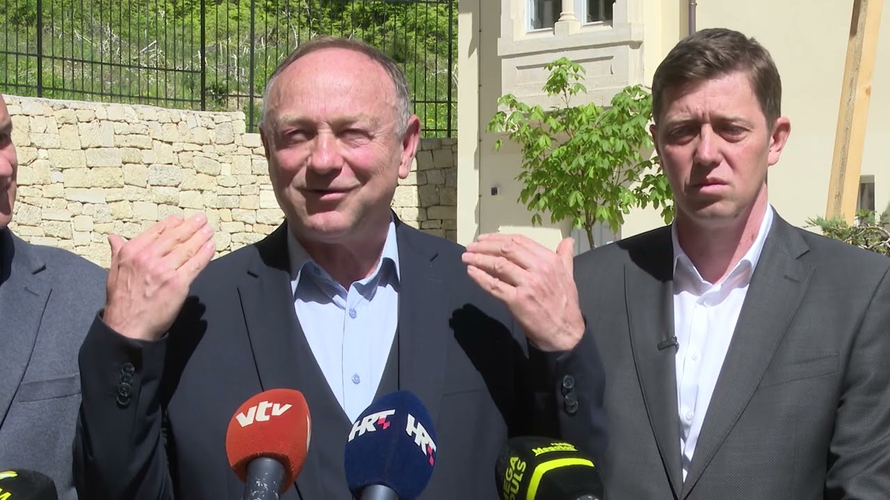 VTV Dnevnik 29. travnja 2026.