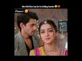 Sameer falling in love to Rimjhim 🥰 #rimjhim #update #love #viral