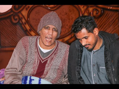 الشيخ حامد الجبال والشيخ احمد قشر رضى الله عنهما 16 ديسمبر عام2018