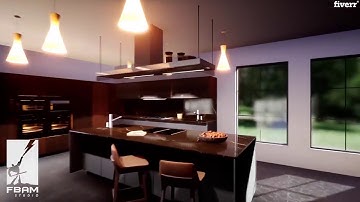 Create aaa level and environment design in unreal engine 4 - Best Programming & Tech service