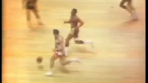 NB70s: Dave Debuscherre (1970-72)