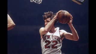 NB70s: Dave Debuscherre (1970-72) Profile
