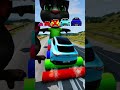 ☠️🤯BigOrSmall!? ASTON MARTIN CARS!?! WHO WINS!?!! BEAMNGDRIVE #beamng #beamngdrive #shorts #fyp