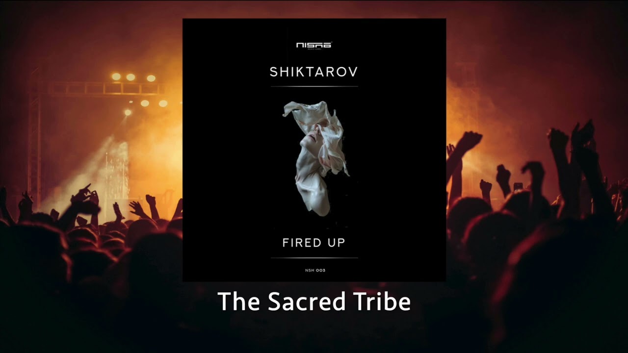 Watch SHIKTAROV - Fired Up (Original Mix) - #afrohouse on YouTube Watch SHIKTAROV - Fired Up (Original Mix) - #afrohouse on YouTube