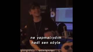 Ersay Üner- Haliyle