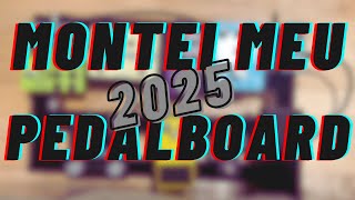 Blackbox Com Pedais Será Que Fica Bom?