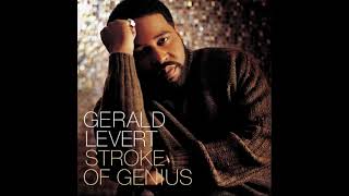 Watch Gerald Levert The Visit Interlude video