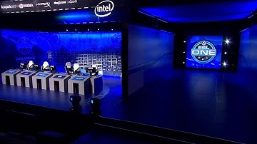 CS:GO lounge in a nutshell