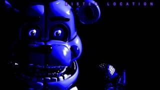 FNaF Sister Location OST - Gradual Liquidation (Menu Theme)