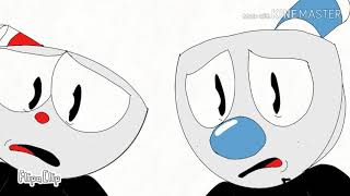 Cuphead and Cuphead devil tf tb (3 Language )