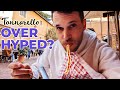 Tonnarello Restaurant in Trastevere Rome: Is It Overhyped?