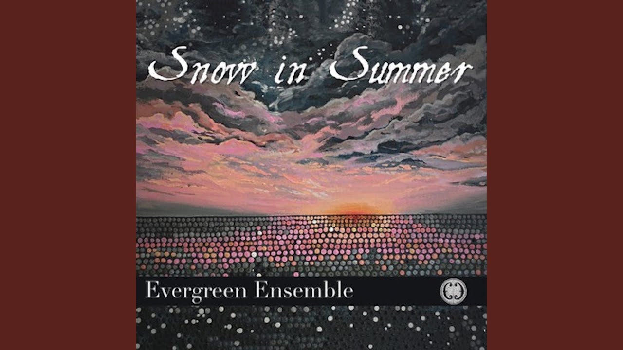 Twist Ye, Twine Ye & Bloom Like Stars