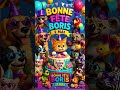 Bonne fête Boris 2 mai #boris #date #may #fete #mai #coeurdefou #fantasticat #cat #chat #solidaire