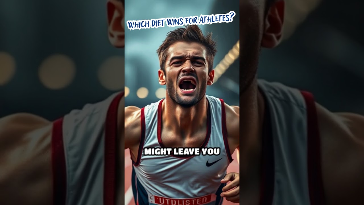 Keto vs. Low-Carb: Which Diet Wins for Athletes?